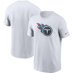 Primetime Logo Essential T-Shirt - Tennessee Titans