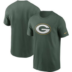 Primetime Logo Essential T-Shirt - Green Bay Packers