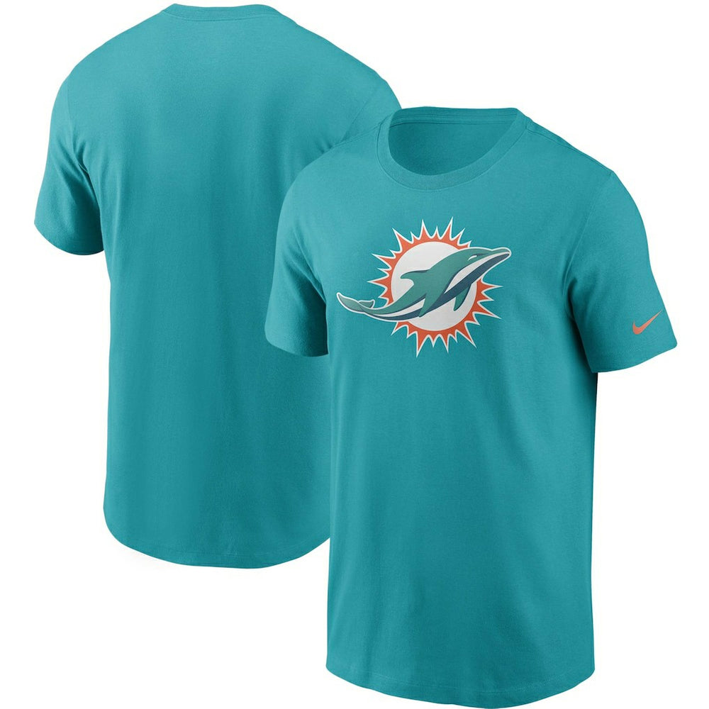 Primetime Logo Essential T-Shirt - Miami Dolphins