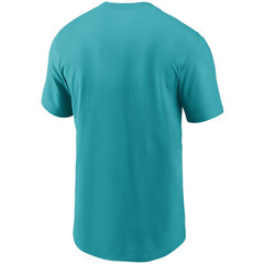 Primetime Logo Essential T-Shirt - Miami Dolphins