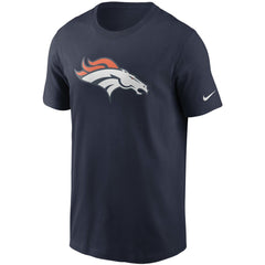 Primetime Logo Essential T-Shirt - Denver Broncos