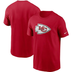 Primetime Logo Essential T-Shirt - Kansas City Chiefs