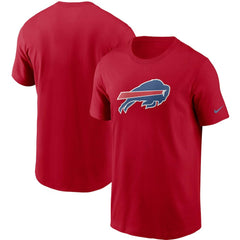 Primetime Logo Essential T-Shirt - Buffalo Bills