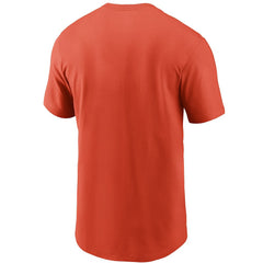 Primetime Logo Essential T-Shirt - Cleveland Browns