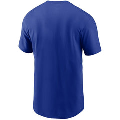 Team Wordmark T-Shirt - Buffalo Bills