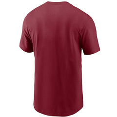 Team Wordmark T-Shirt - Arizona Cardinals