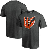 Hometown Refresh T-Shirt - Cincinnati Bengals