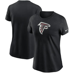 Women's Logo Essential T-Shirt - Atlanta Falcons