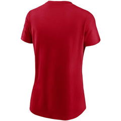 Women's Logo Essential T-Shirt - Kansas City Chiefs