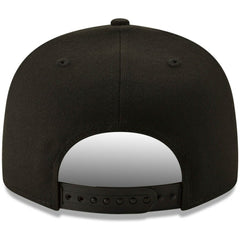 B-Dub 9FIFTY Adjustable Snapback Hat - Chicago Bears