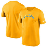 Logo Essential Legend Performance T-Shirt - Los Angeles Chargers