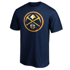 NBA Nikola Jokic Denver Nuggets Playmaker Name & Number T-Shirt sale
