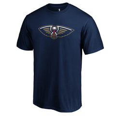 NBA Zion Williamson New Orleans Pelicans Team Playmaker Name & Number T-Shirt