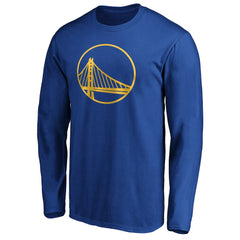 NBA Stephen Curry Golden State Warriors Playmaker Name & Number Long Sleeve T-Shirt sale