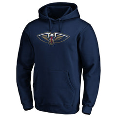NBA Zion Williamson New Orleans Pelicans Playmaker Name & Number Pullover Hoodie
