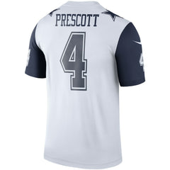 Dak Prescott Legend Player Performance Top - Dallas Cowboys