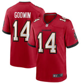 Chris Godwin Game Player Jersey - Tampa Bay Buccaneers