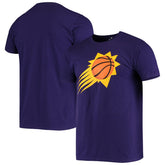 NBA Phoenix Suns Primary Team Logo T-Shirt