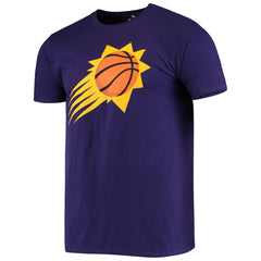 NBA Phoenix Suns Primary Team Logo T-Shirt