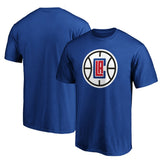 NBA LA Clippers Primary Team Logo T-Shirt