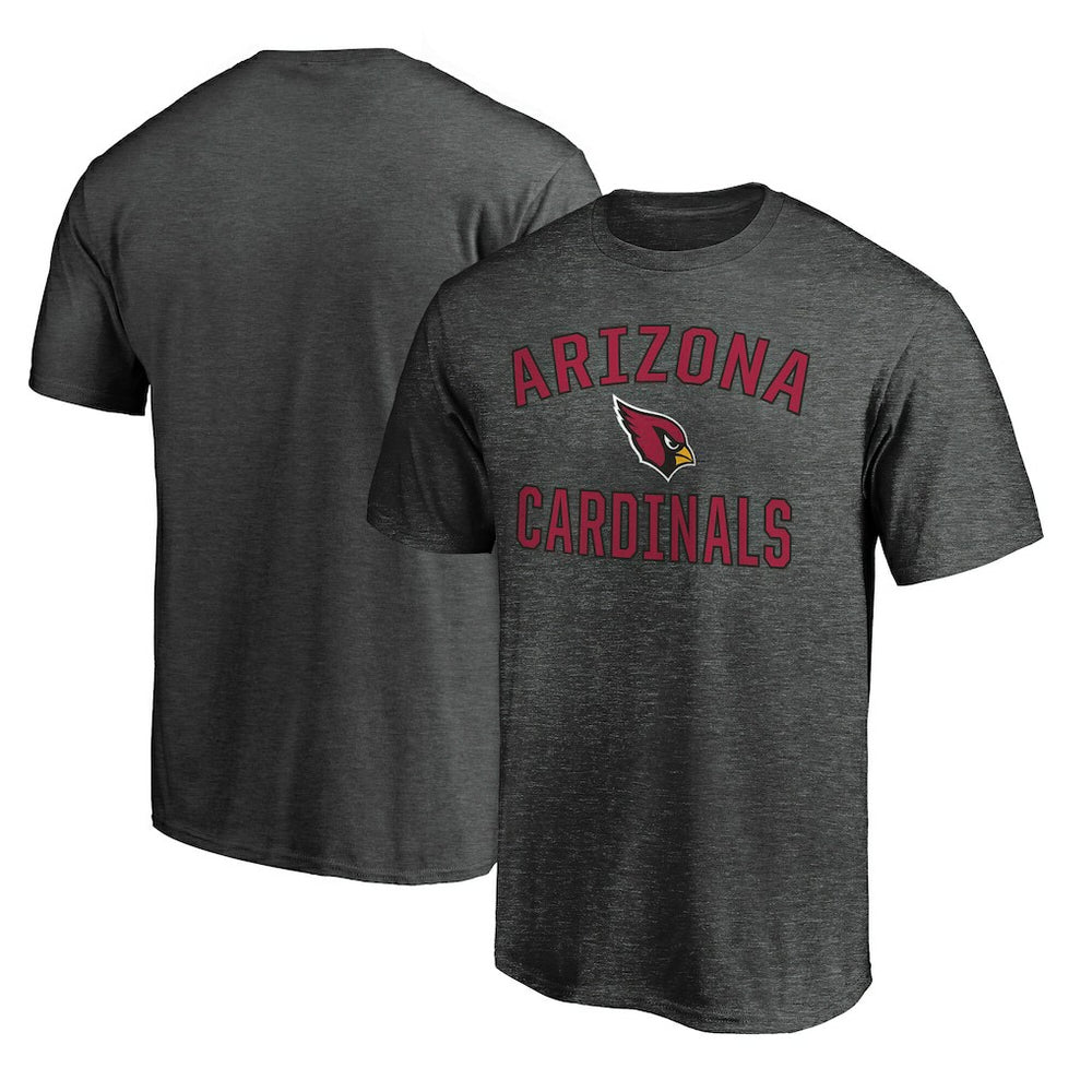 Victory Arch T-Shirt - Arizona Cardinals