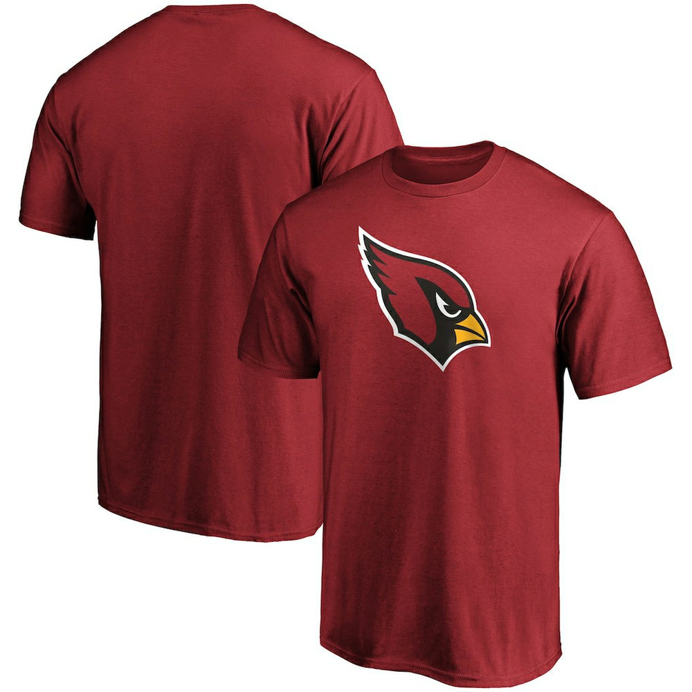 Primary Logo T-Shirt - Arizona Cardinals