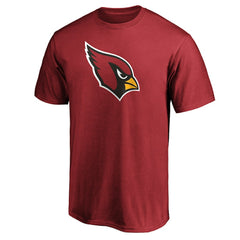 Primary Logo T-Shirt - Arizona Cardinals