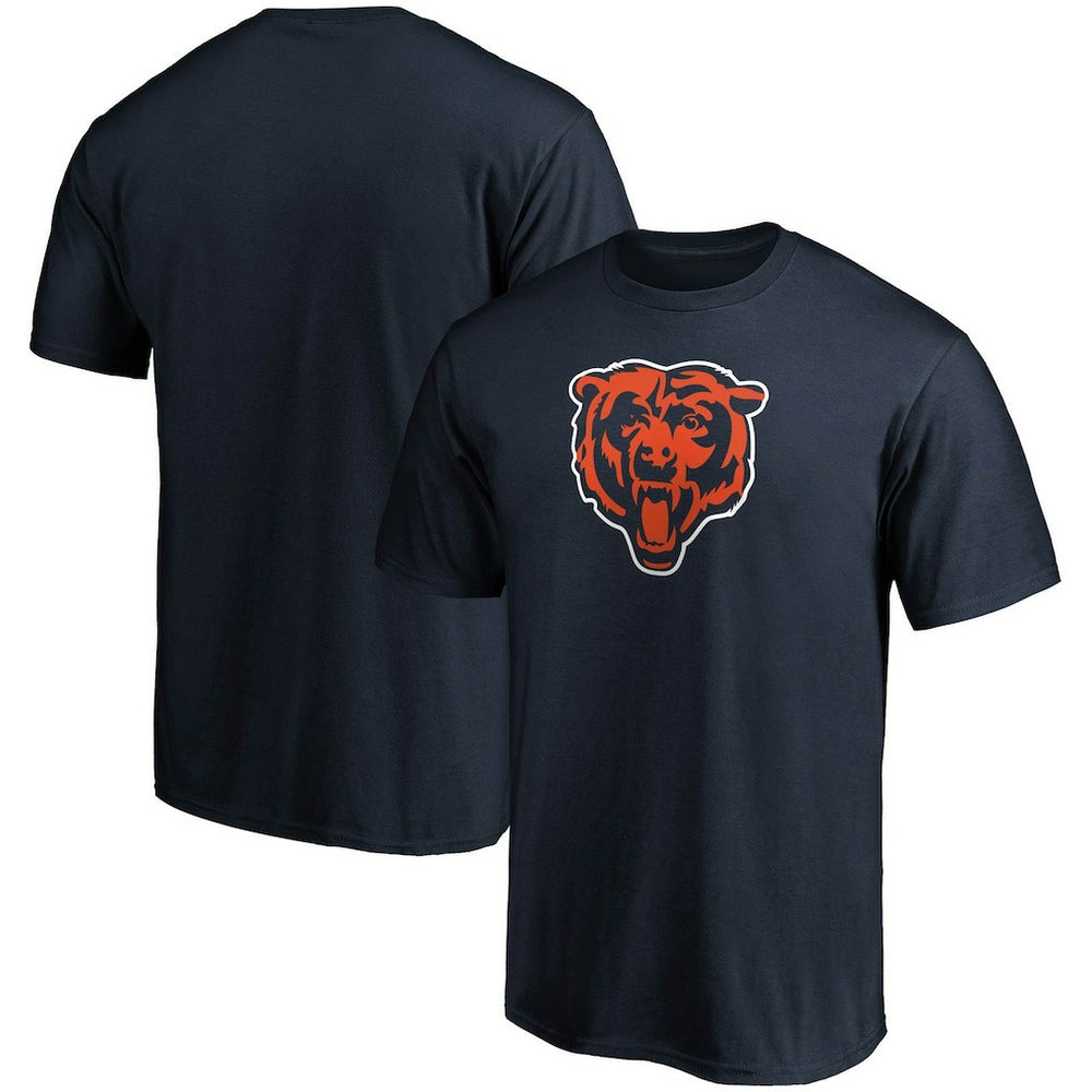 Primary Logo T-Shirt - Chicago Bears