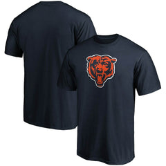 Primary Logo T-Shirt - Chicago Bears