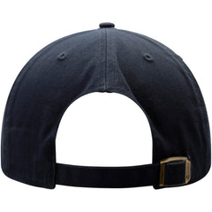 NHL Navy Colorado Avalanche '47 Clean Up Alternate Logo Adjustable Hat