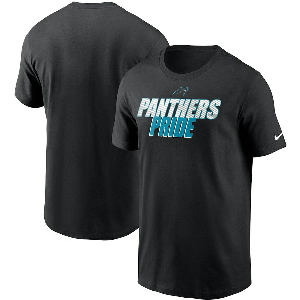 Hometown Local T-Shirt - Carolina Panthers