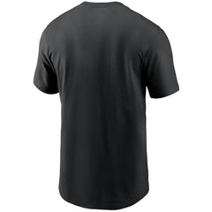Hometown Local T-Shirt - Carolina Panthers