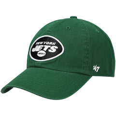 '47 Primary Clean Up Adjustable Hat - New York Jets