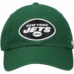 '47 Primary Clean Up Adjustable Hat - New York Jets