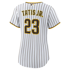 MLB Fernando Tatís Jr. San Diego Padres Nike Women's Home Replica Player Jersey