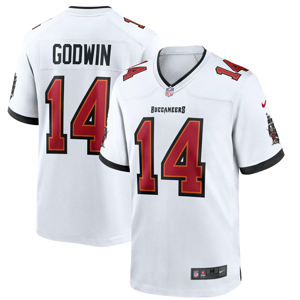 Chris Godwin Game Jersey - Tampa Bay Buccaneers