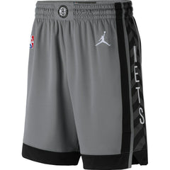 NBA Brooklyn Nets Jordan Brand Statement Edition Swingman Shorts