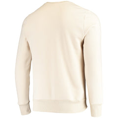MLB Texas Rangers Majestic Threads Fleece Pullover Sweatshirt