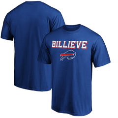 Hometown Bills Have Faith T-Shirt - Buffalo Bills