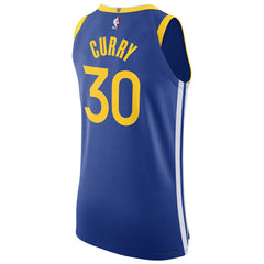 NBA Stephen Curry Golden State Warriors Authentic Jersey sale