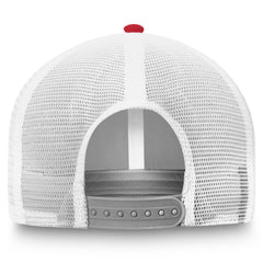 Tri-Tone Trucker Snapback Hat - Atlanta Falcons