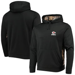 Dunbrooke Logo Ranger Pullover Hoodie - Kansas City Chiefs