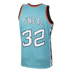 NBA Shaquille O'Neal Eastern Conference 1996 All-Star Hardwood Classics Swingman Jersey