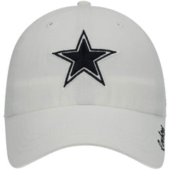 '47 Women's Miata Clean Up Adjustable Hat - Dallas Cowboys