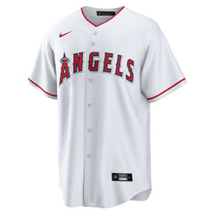 MLB Anthony Rendon Los Angeles Angels Nike Home Replica Player Name Jersey