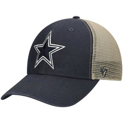 '47 Flagship MVP Trucker Snapback Hat - Dallas Cowboys
