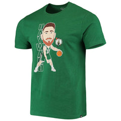 NBA Gordon Hayward Boston Celtics '47 Bobblehead T-Shirt