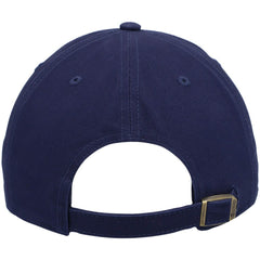 MLB Atlanta Braves '47 Women's Team Miata Clean Up Adjustable Hat