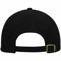 MLB Baltimore Orioles '47 Women's Team Miata Clean Up Adjustable Hat