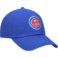 MLB Chicago Cubs '47 Women's Team Miata Clean Up Adjustable Hat